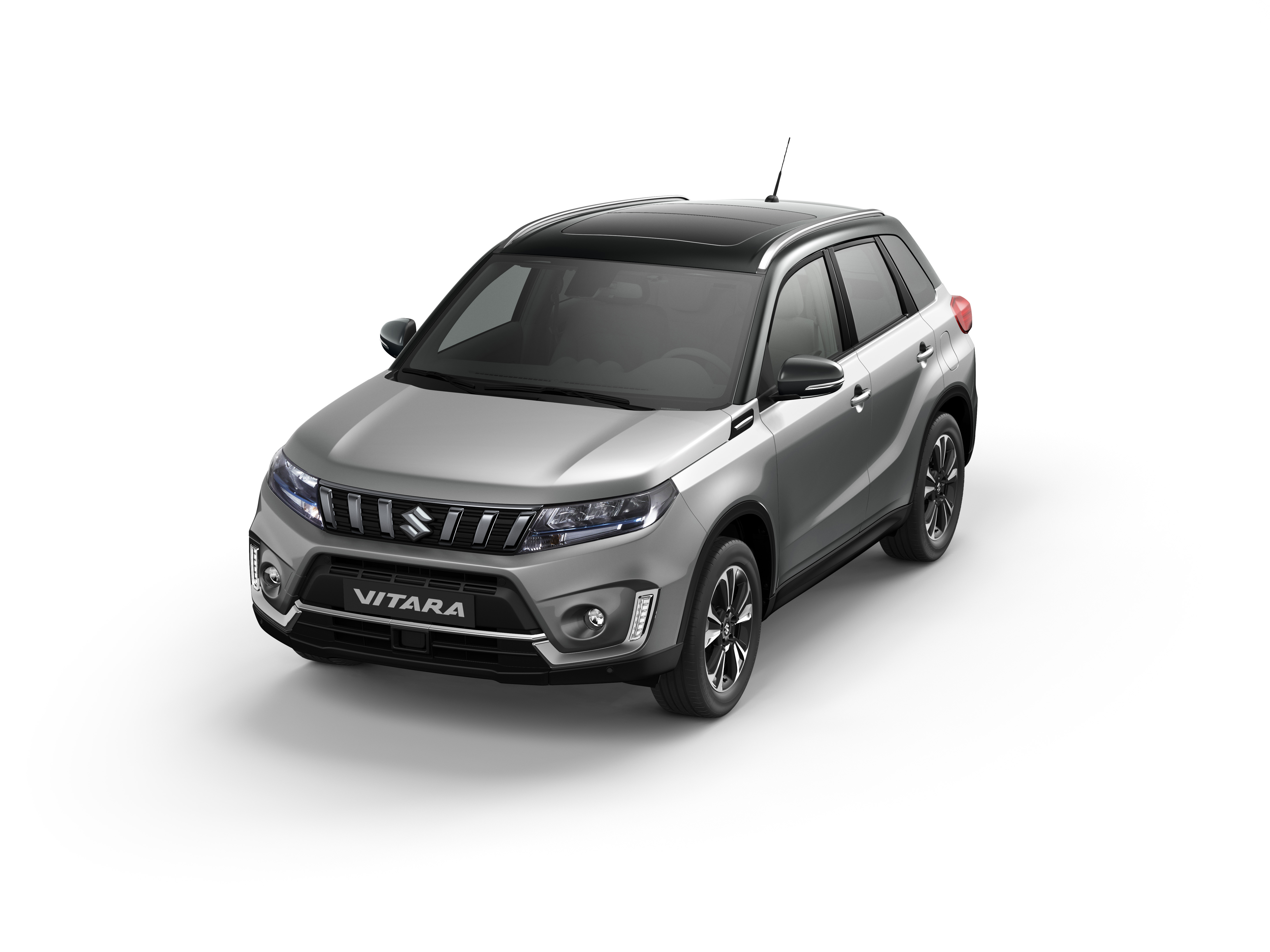 סוזוקי VITARA GLX