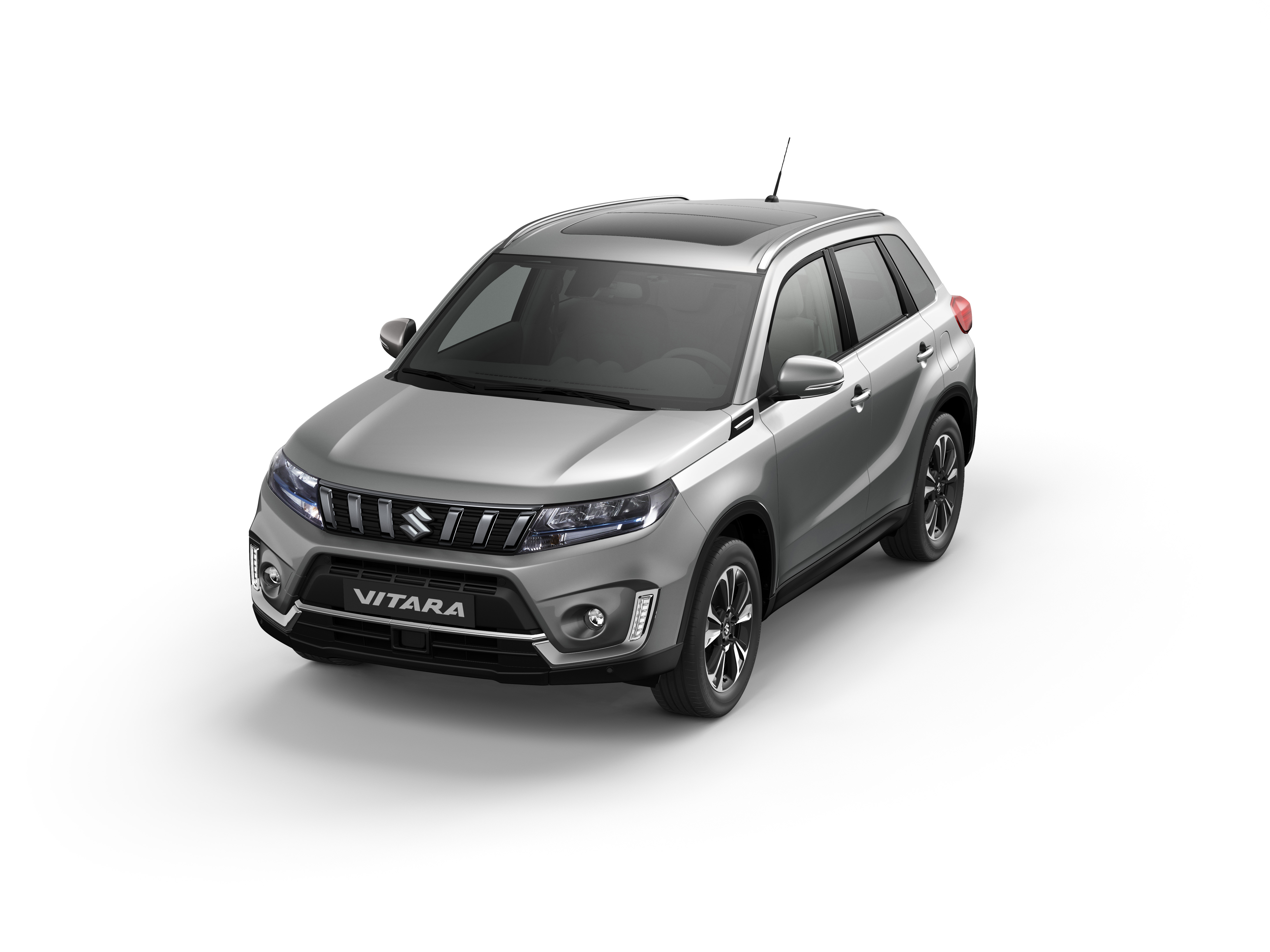 סוזוקי VITARA GLX