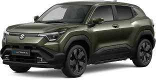חד גווני e-VITARA