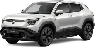 e-Vitara