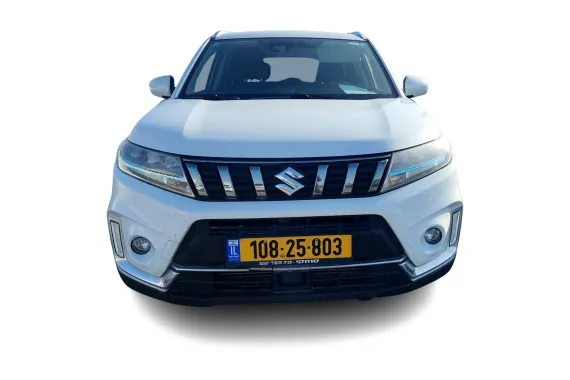 סוזוקי VITARA GLX