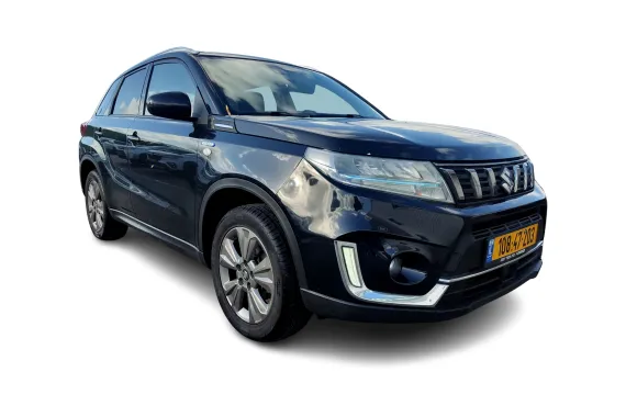 סוזוקי VITARA GLX