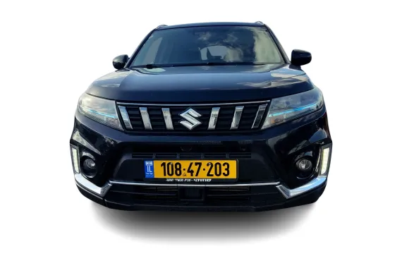 סוזוקי VITARA GLX