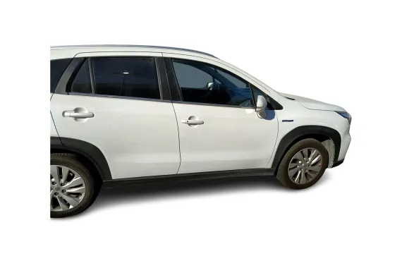 סוזוקי S-CROSS GLX
