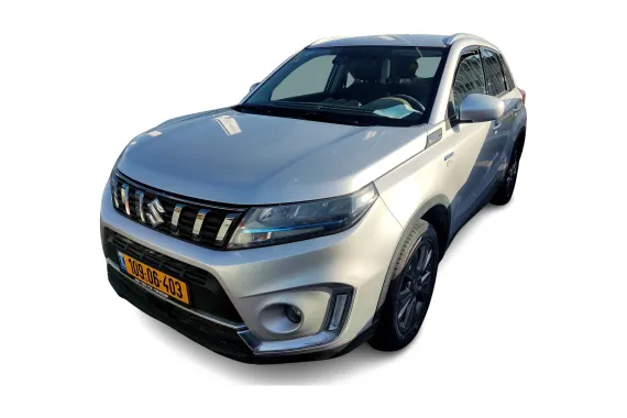 סוזוקי VITARA GLX