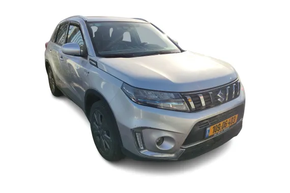 סוזוקי VITARA GLX