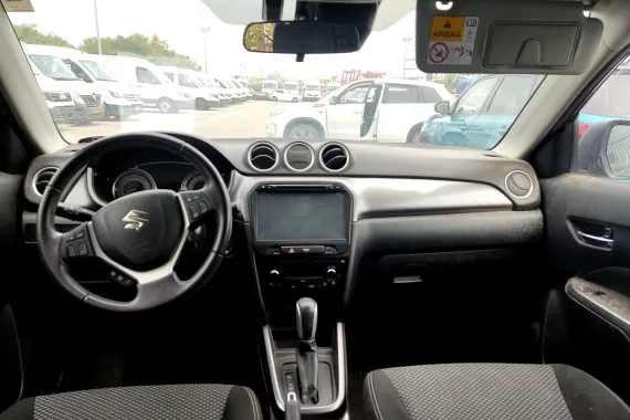 סוזוקי VITARA GLX