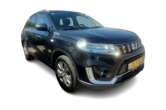 סוזוקי VITARA GLX