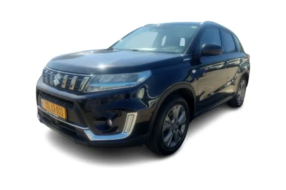 סוזוקי VITARA GLX