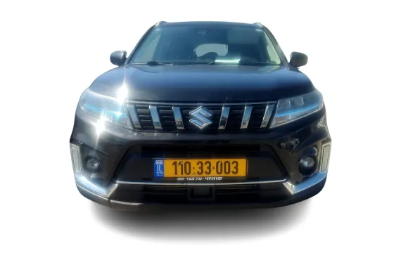 סוזוקי VITARA GLX