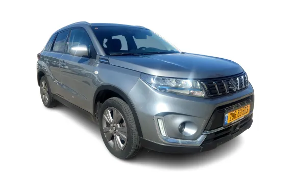 סוזוקי VITARA GLX