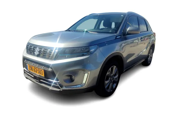 סוזוקי VITARA GLX
