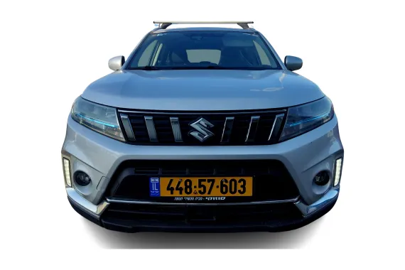 סוזוקי VITARA GLX