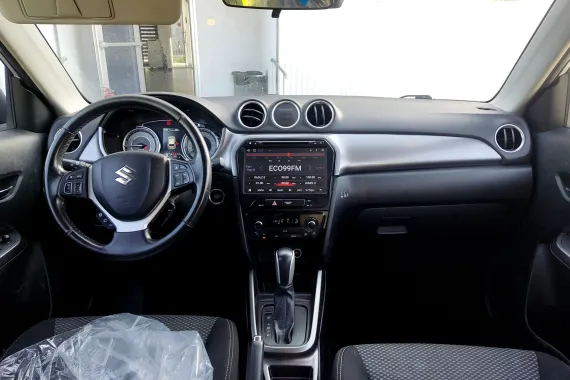 סוזוקי VITARA GLX