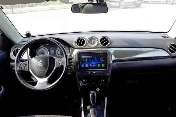 סוזוקי VITARA GLX